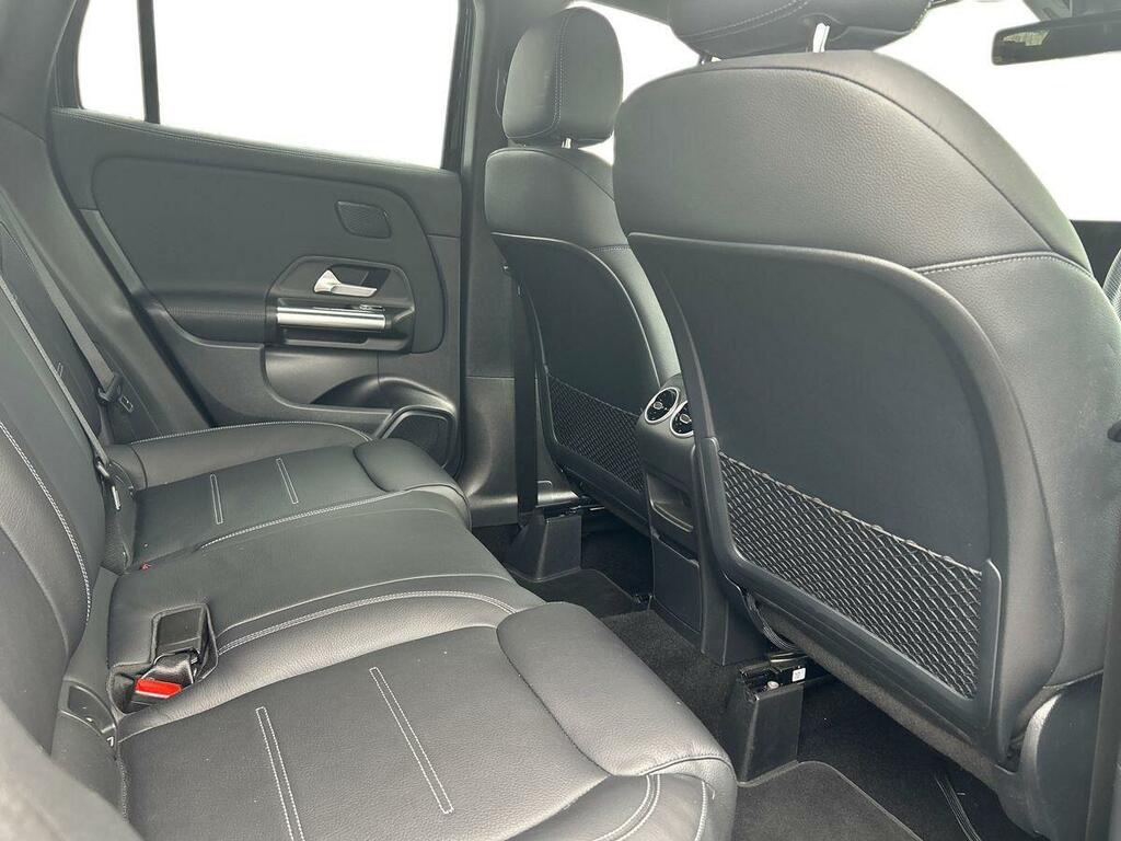Mercedes-Benz GLA Class 200 Amg Line Premium Grey #7