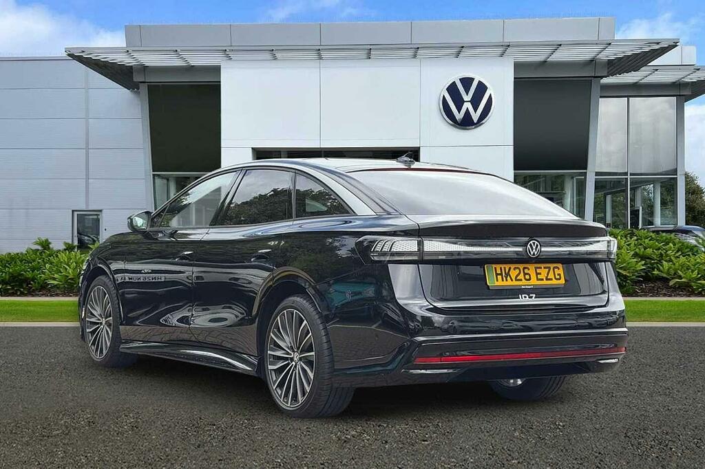 Volkswagen ID.7 210Kw Match Pro S Plus 86Kwh Interior Pack #3