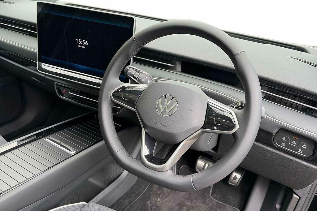Volkswagen ID.7 210Kw Match Pro S Plus 86Kwh Interior Pack #6