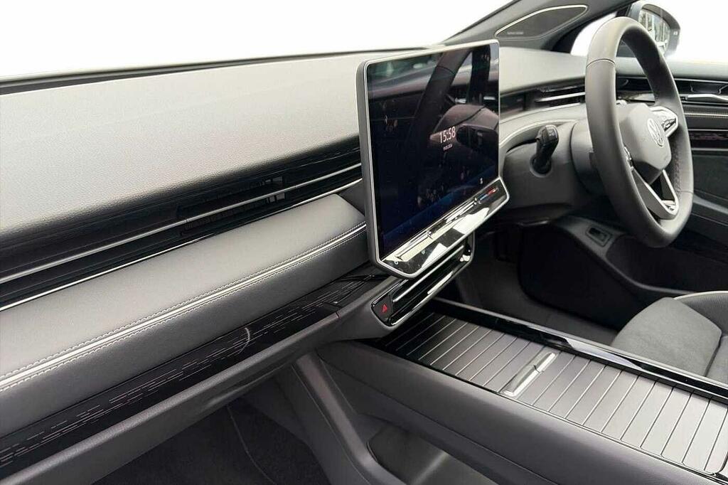 Volkswagen ID.7 210Kw Match Pro S Plus 86Kwh Interior Pack #2