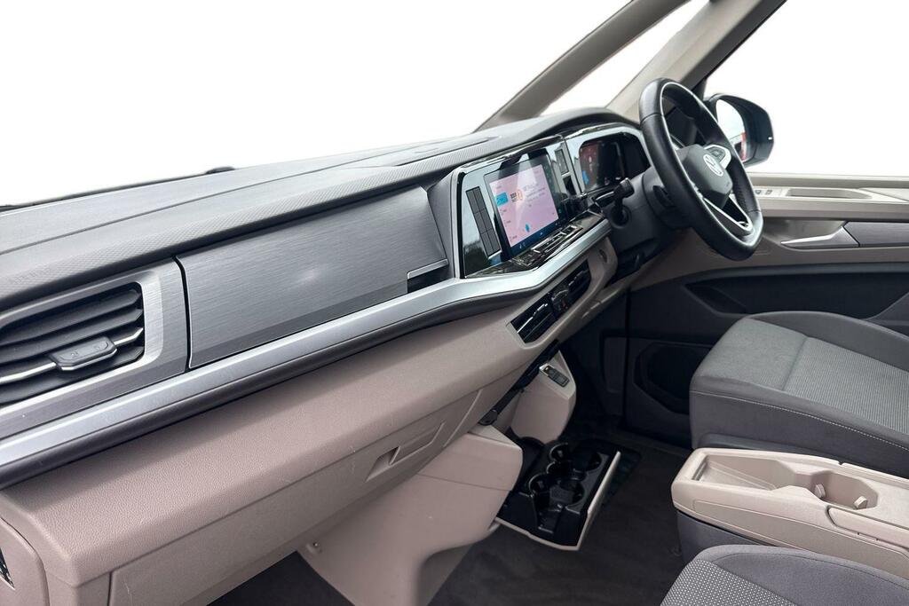 Volkswagen Multivan 2.0 Tdi Life Lwb Dsg #2