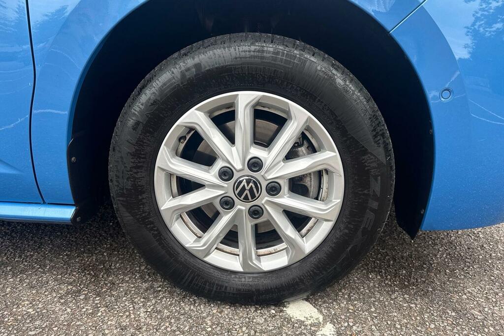 Volkswagen Multivan 2.0 Tdi Life Lwb Dsg #5