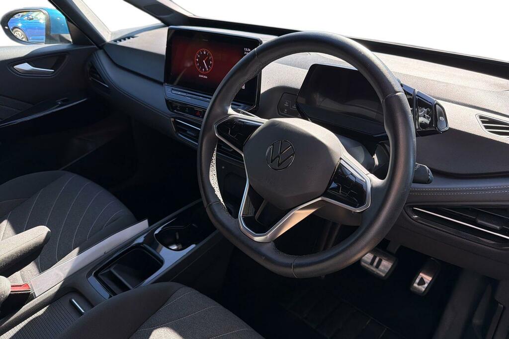 Volkswagen ID.3 150Kw Pro Launch Edition 2 58Kwh Mode 2  #6