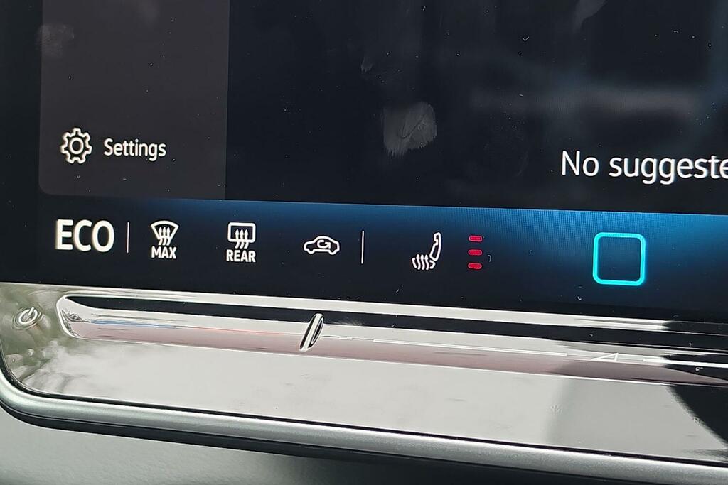 Volkswagen ID.3 150Kw Match Pro 59Kwh White #27