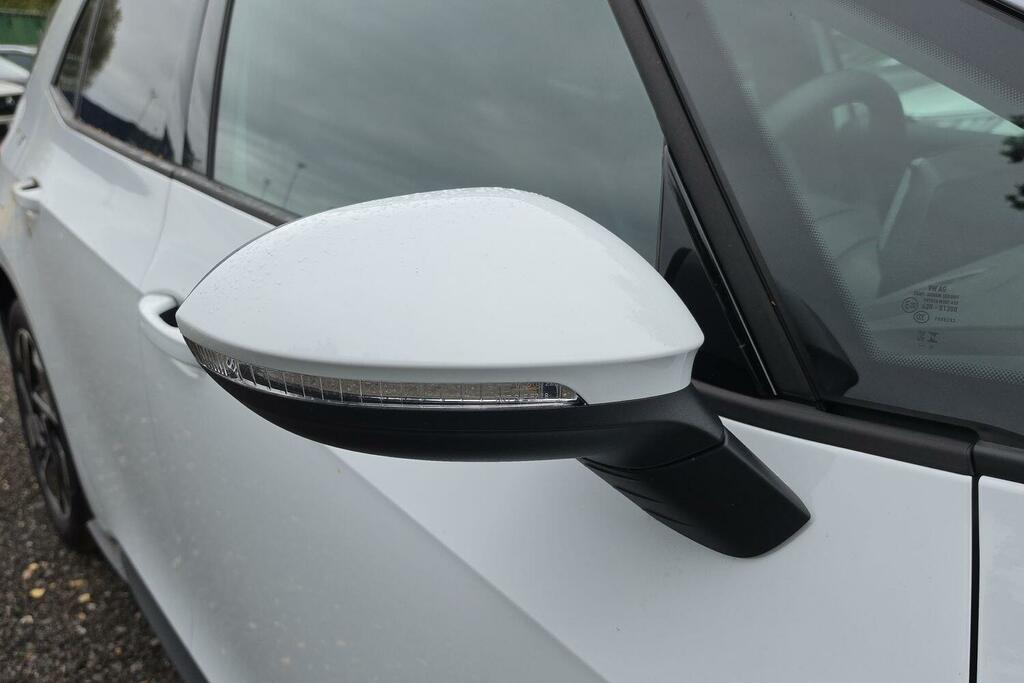 Volkswagen ID.3 150Kw Match Pro 59Kwh White #20
