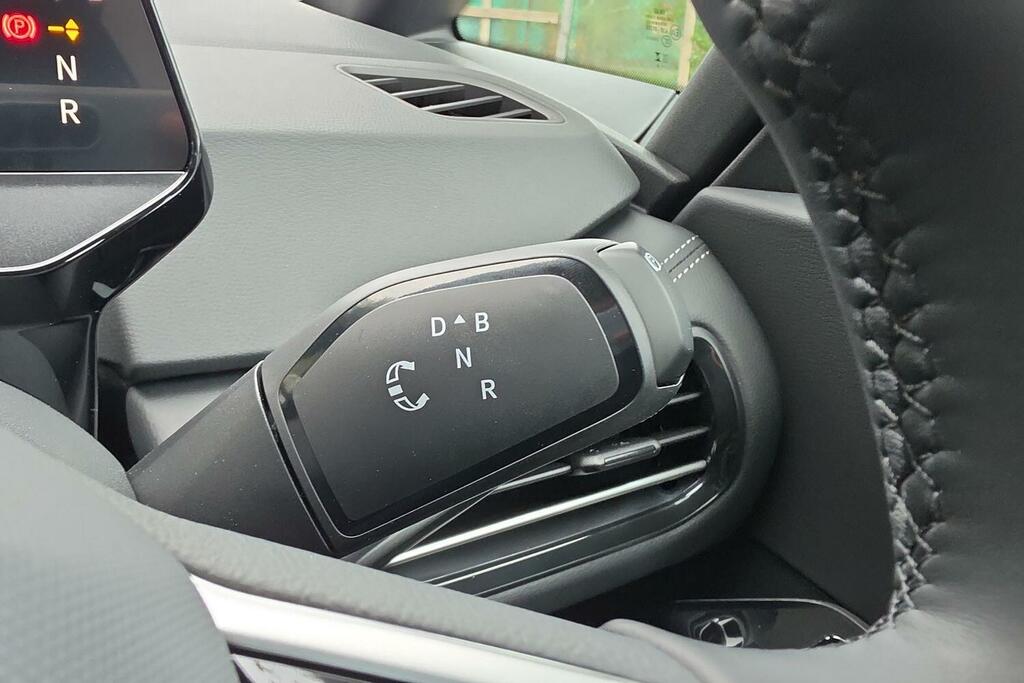 Volkswagen ID.3 150Kw Match Pro 59Kwh White #23