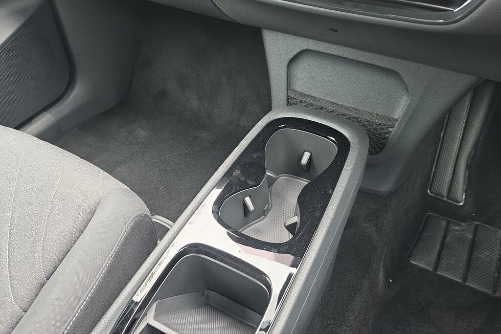 Volkswagen ID.3 150Kw Match Pro 59Kwh White #17