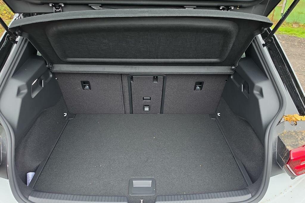 Volkswagen ID.3 150Kw Match Pro 59Kwh White #11