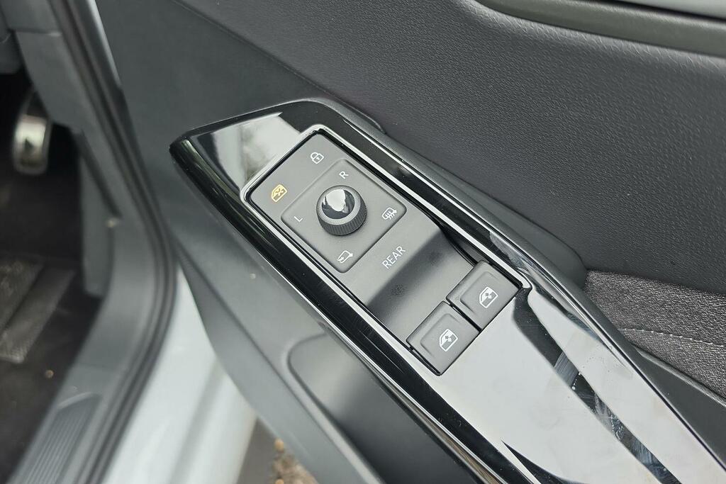 Volkswagen ID.3 150Kw Match Pro 59Kwh White #29