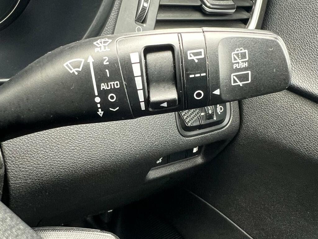 Kia Optima 1.7 Crdi 3 Sportswagon Silver #19