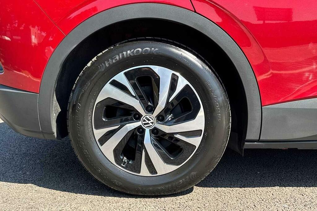 Volkswagen ID.4 Life 52Kwh Pure Performance 170Ps #5