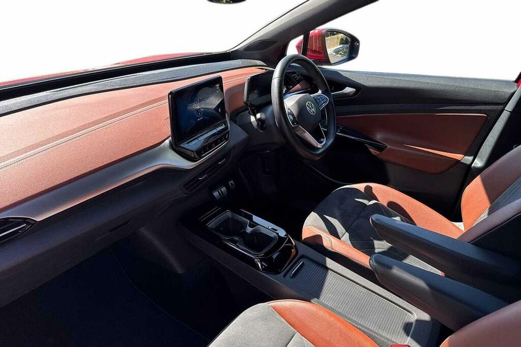 Volkswagen ID.4 Life 52Kwh Pure Performance 170Ps #2
