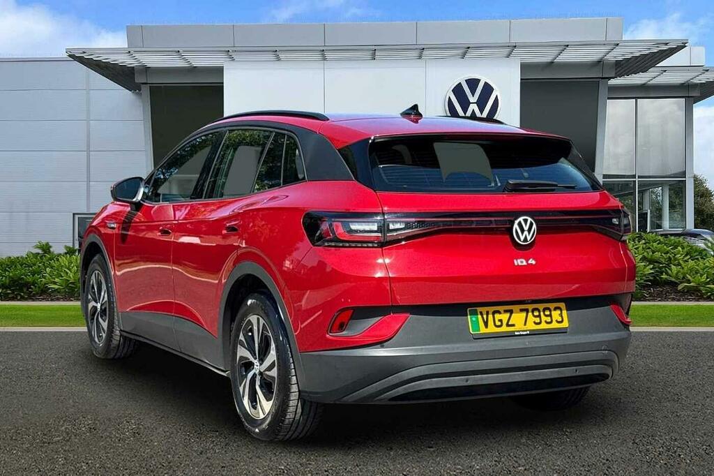 Volkswagen ID.4 Life 52Kwh Pure Performance 170Ps #3