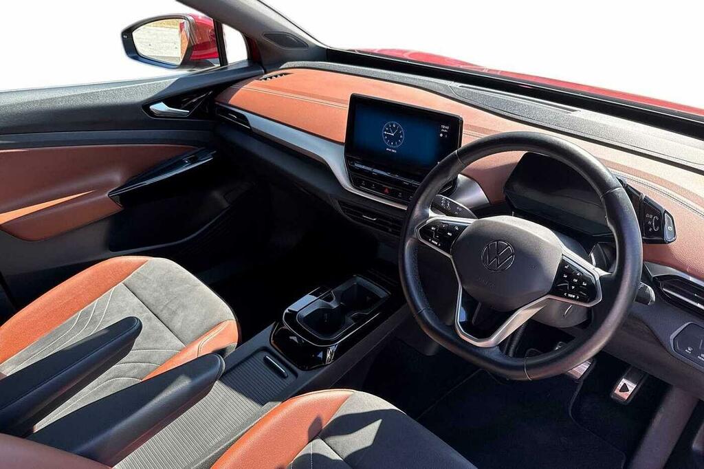Volkswagen ID.4 Life 52Kwh Pure Performance 170Ps #6