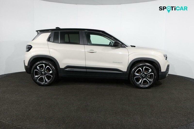 Jeep Avenger 1.2 Summit Euro 6 Ss #3