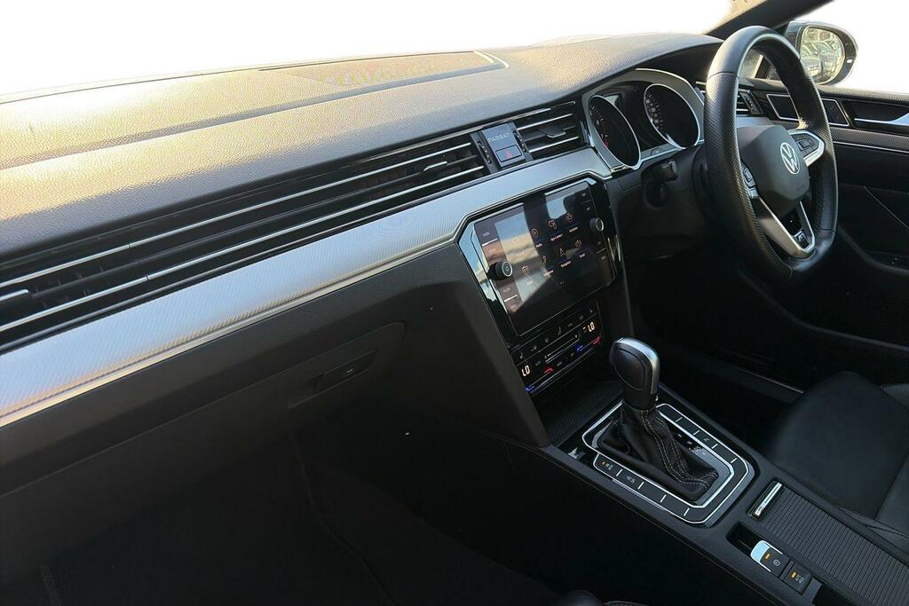Volkswagen Passat 1.5 Tsi Evo R-line Dsg Ambient Lighting Pa #2