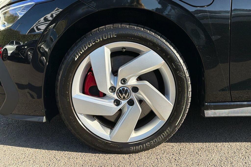 Volkswagen Golf 1.5 Tsi 272 Gte Ehybrid Dsg #5