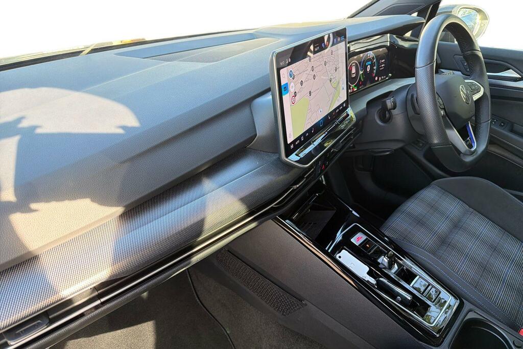 Volkswagen Golf 1.5 Tsi 272 Gte Ehybrid Dsg #2