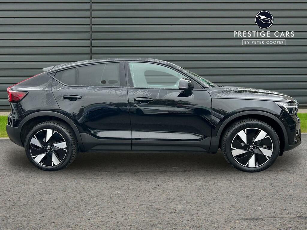 Volvo C40 Twin Recharge 82Kwh Plus Awd  #4