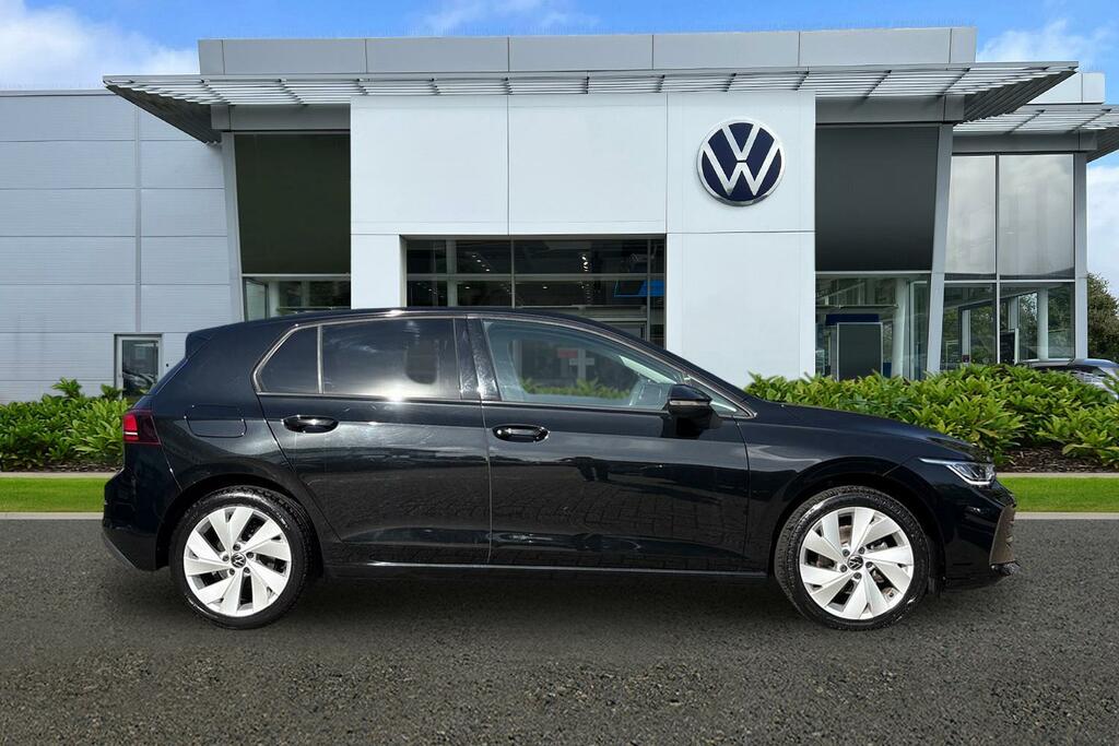 Volkswagen Golf 1.5 Tsi Match  #4