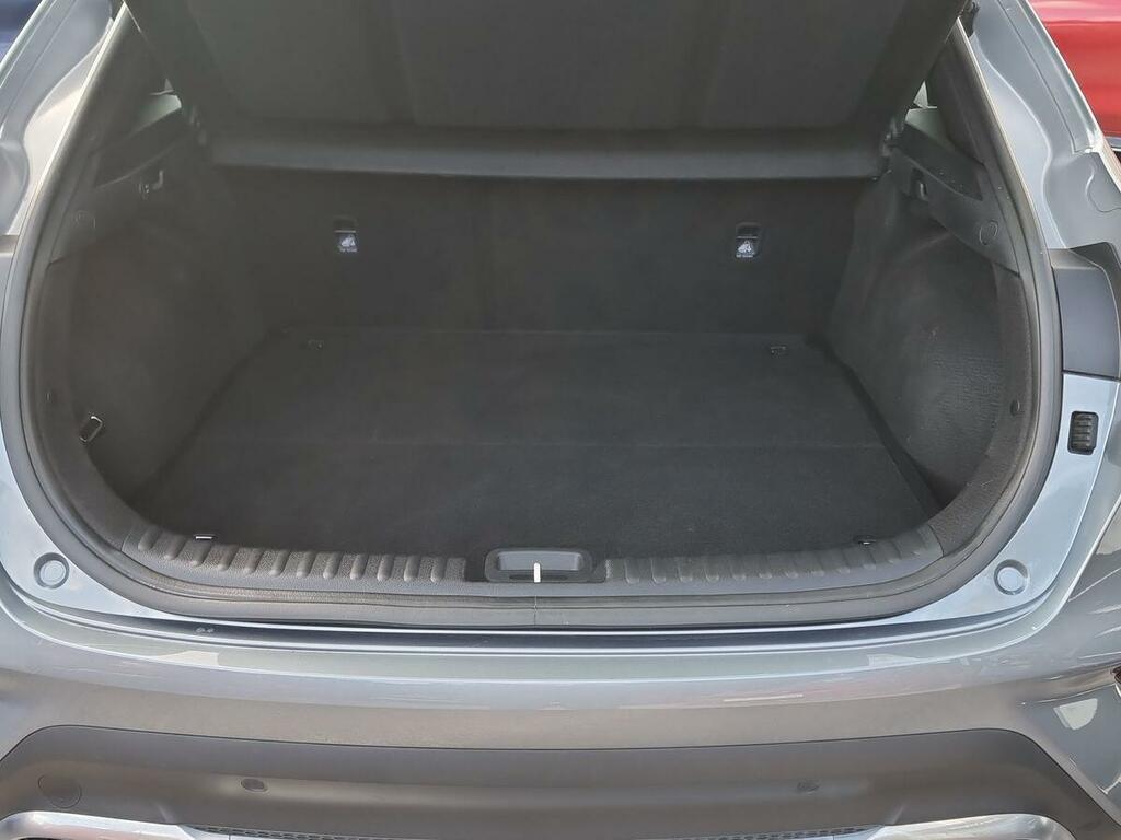 Kia Xceed 1.5T Gdi Isg 138 Gt-line White #11