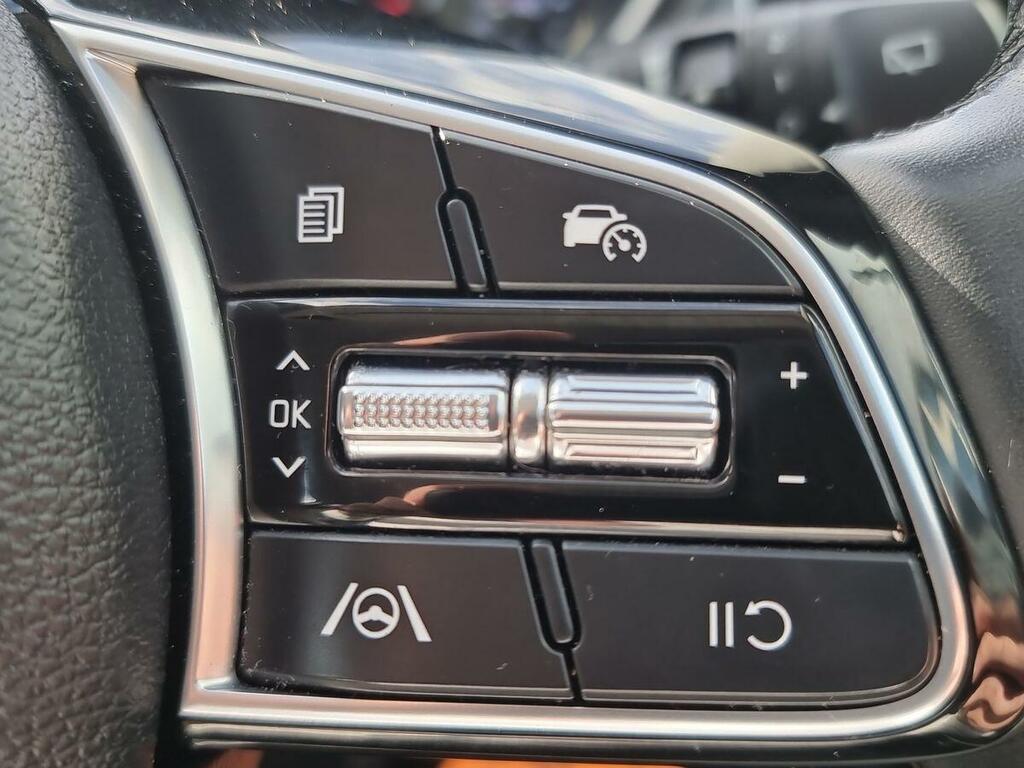 Kia Xceed 1.5T Gdi Isg 138 Gt-line White #15
