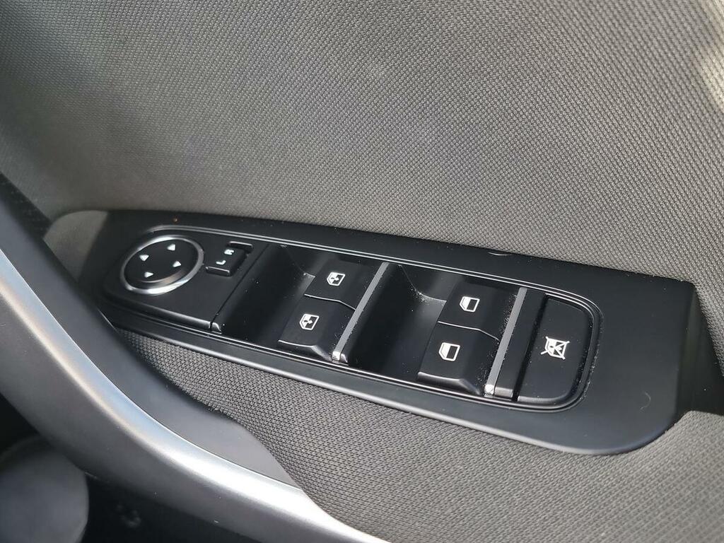 Kia Xceed 1.5T Gdi Isg 138 Gt-line White #27