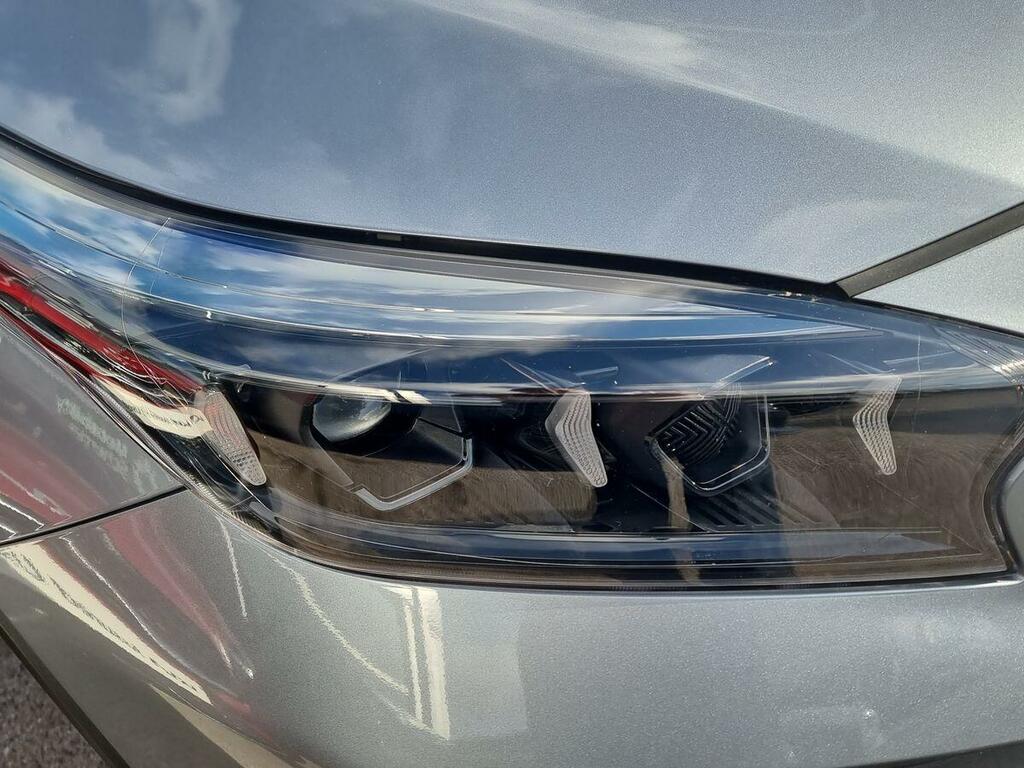 Kia Xceed 1.5T Gdi Isg 138 Gt-line White #21
