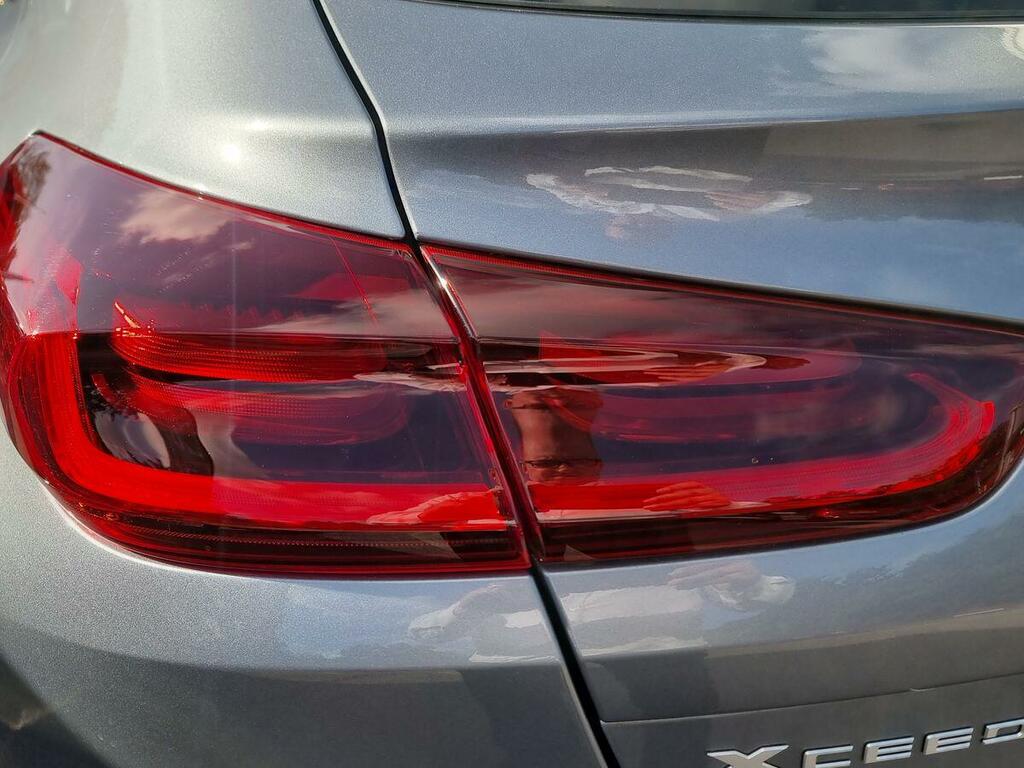 Kia Xceed 1.5T Gdi Isg 138 Gt-line White #24