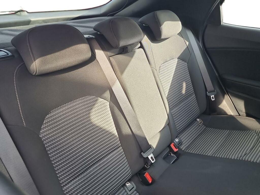Kia Xceed 1.5T Gdi Isg 138 Gt-line White #8
