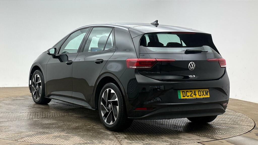 Volkswagen ID.3 150Kw Pro 58Kwh #3