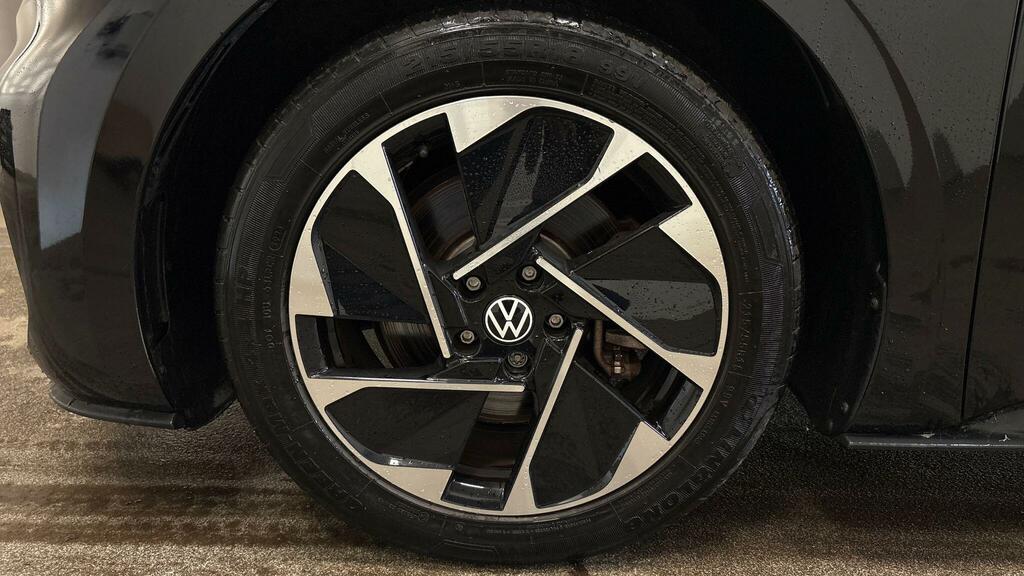 Volkswagen ID.3 150Kw Pro 58Kwh #5