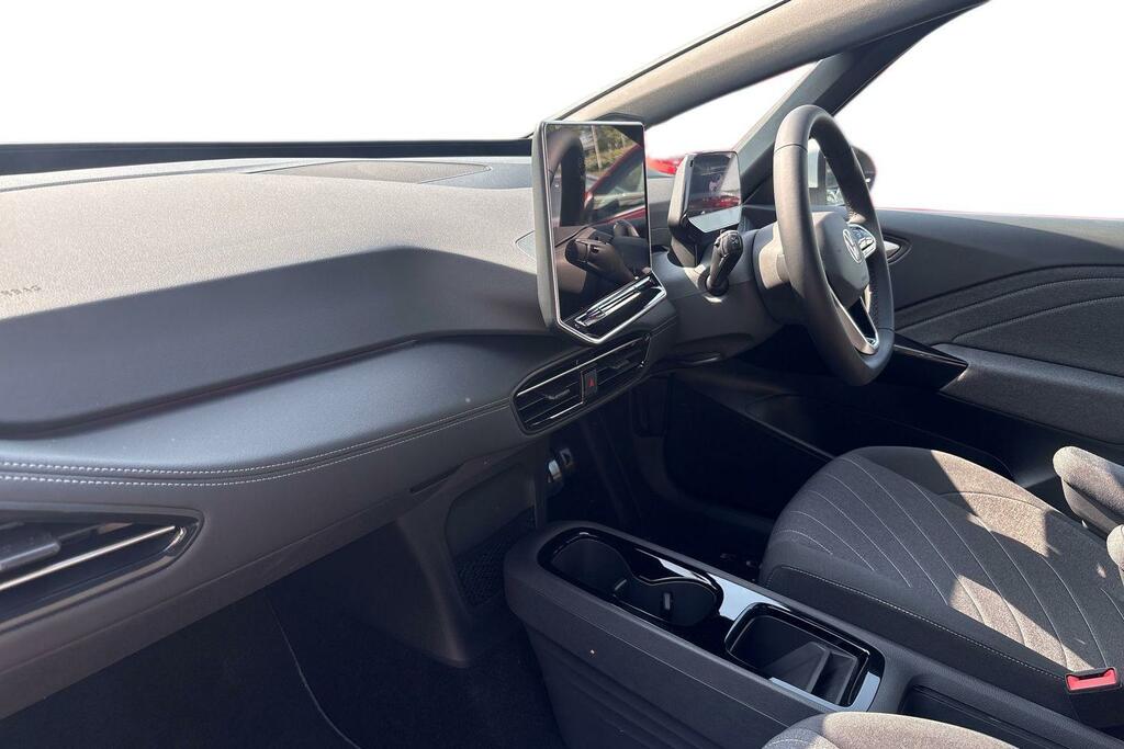 Volkswagen ID.3 150Kw Match Pro 59Kwh 19 Wellington Al #2