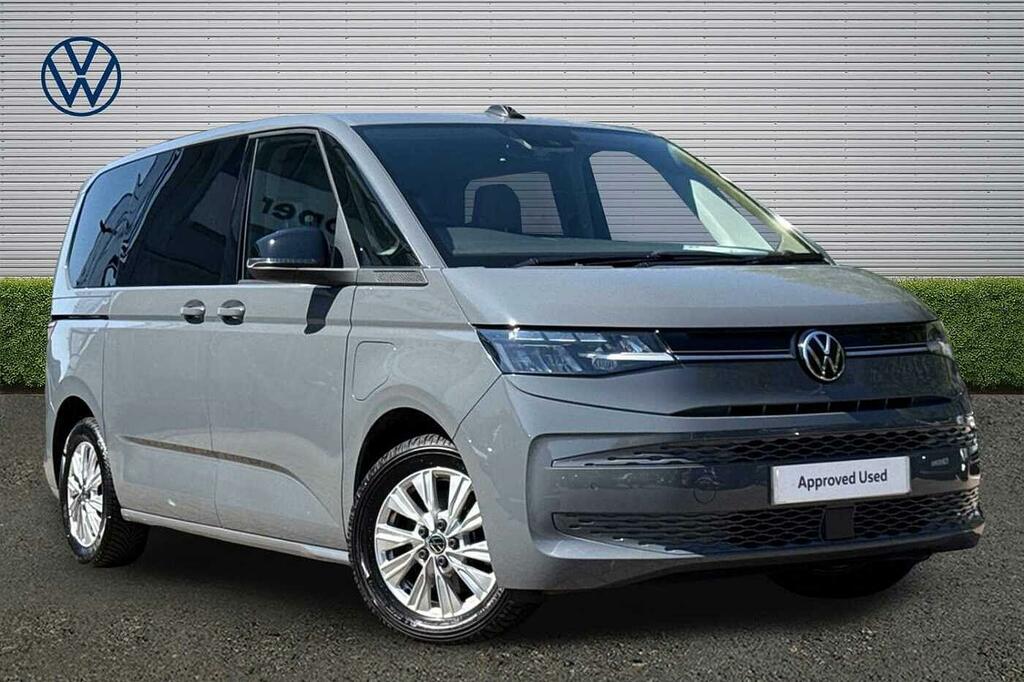 Volkswagen Multivan 1.4 Tsi Ehybrid Life Dsg