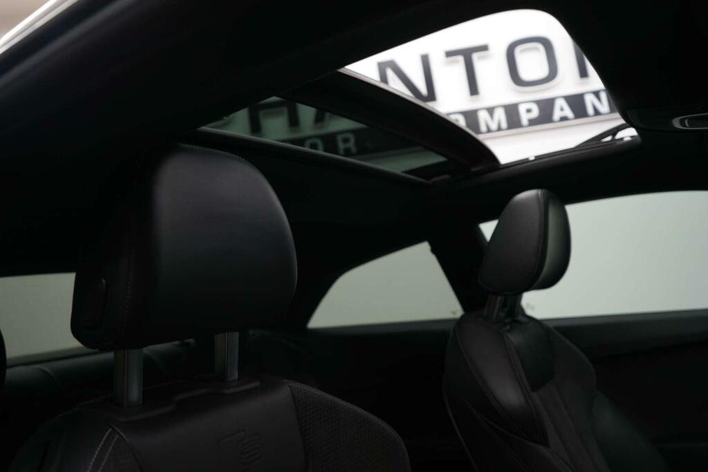 Audi A5 35 Tfsi Sport S Tronic White #20