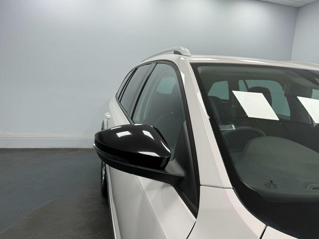 Skoda Octavia Octavia Se L Tsi White #33