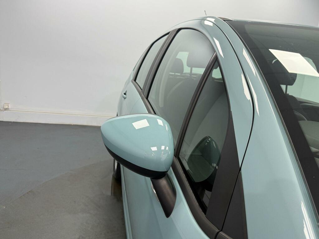 Citroen C3 1.2 Puretech Platinum Etg6 Euro 6 Ss Blue #29