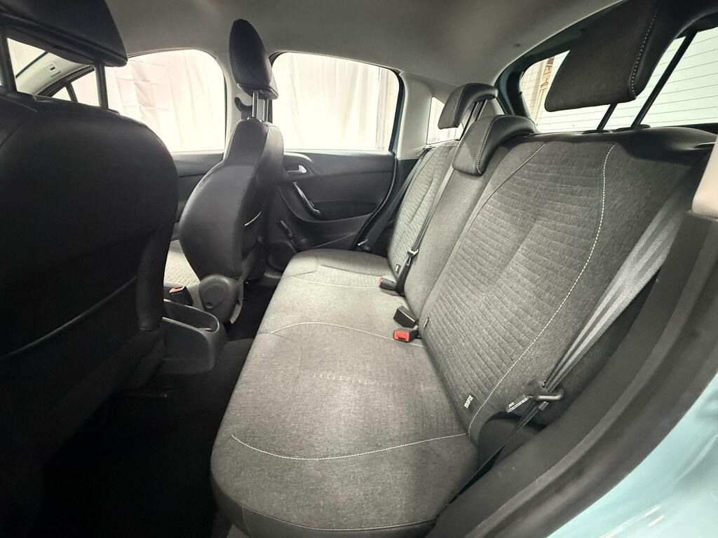 Citroen C3 1.2 Puretech Platinum Etg6 Euro 6 Ss Blue #17