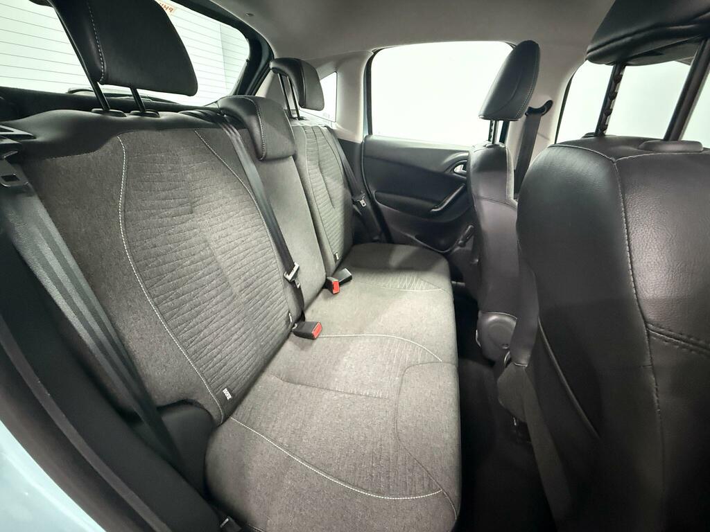 Citroen C3 1.2 Puretech Platinum Etg6 Euro 6 Ss Blue #14