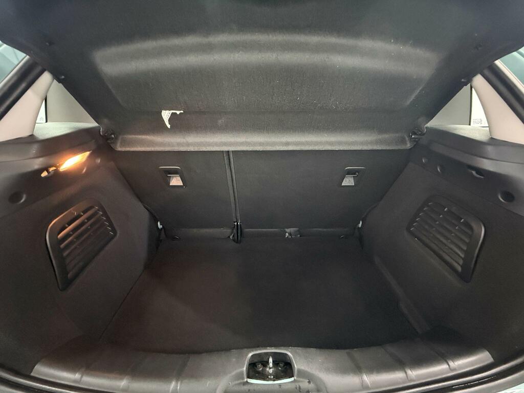 Citroen C3 1.2 Puretech Platinum Etg6 Euro 6 Ss Blue #16