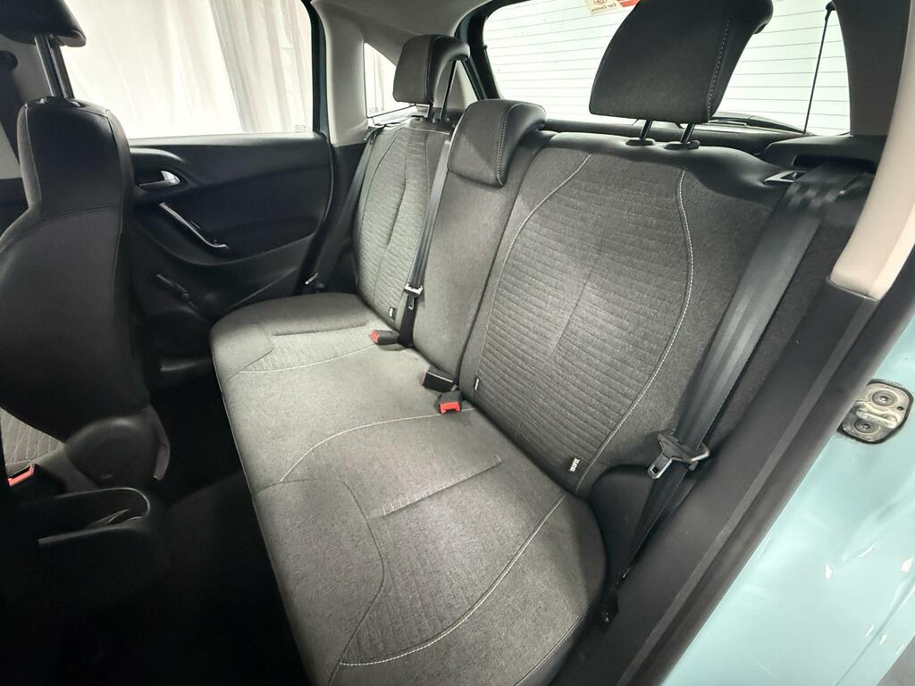 Citroen C3 1.2 Puretech Platinum Etg6 Euro 6 Ss Blue #18