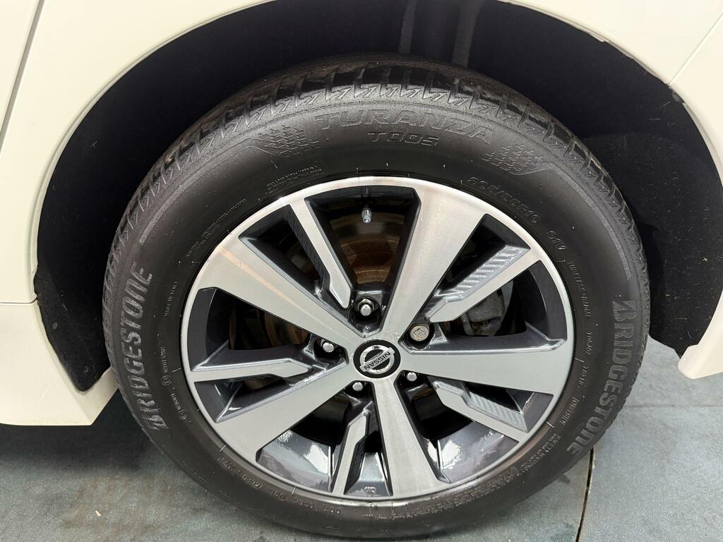 Nissan Leaf 110Kw N-connecta 40Kwh Black #52