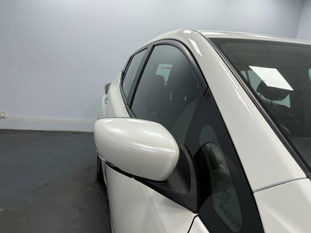 Nissan Leaf 110Kw N-connecta 40Kwh Black #33