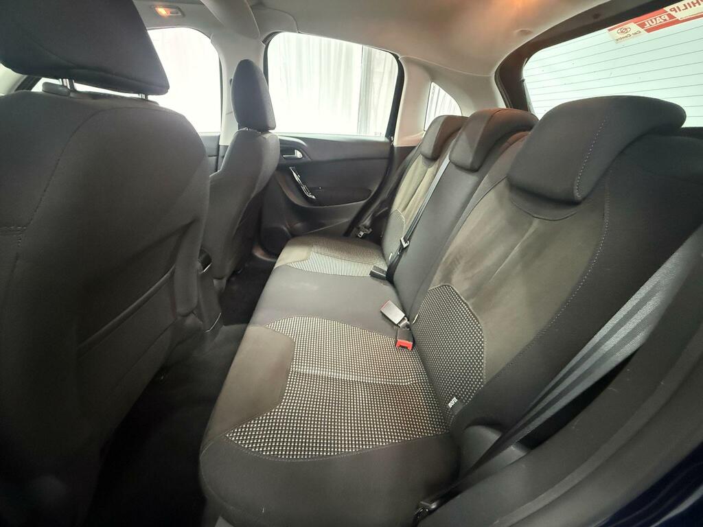 Citroen C3 1.6 Vti Exclusive Euro 5 Purple #18