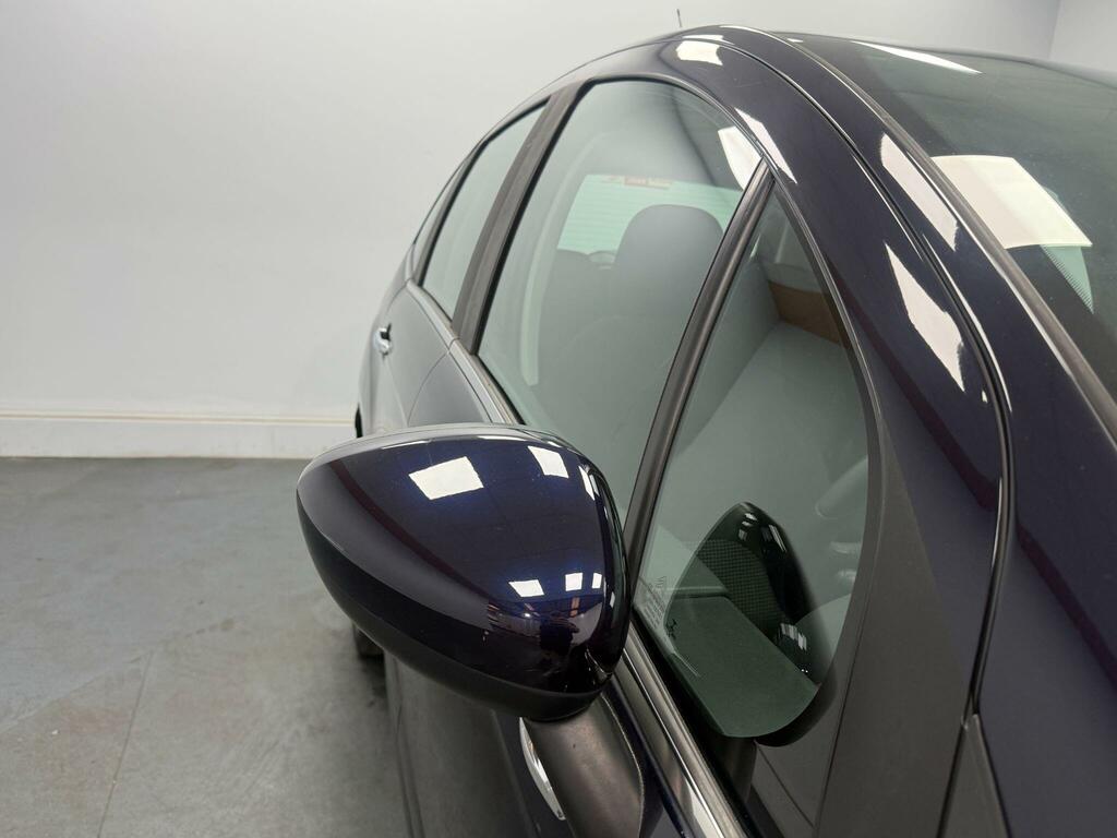 Citroen C3 1.6 Vti Exclusive Euro 5 Purple #27