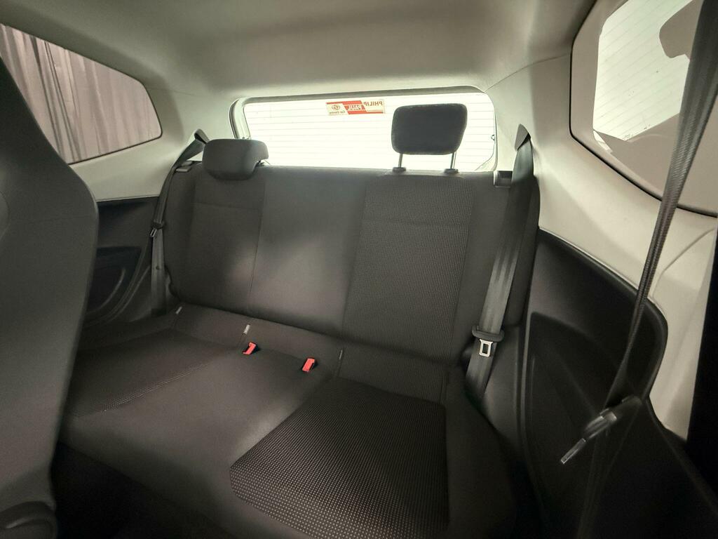 Volkswagen Up 1.0 Take Euro 5 White #17