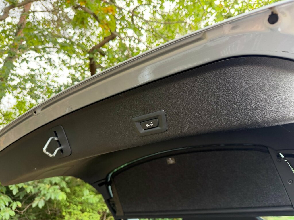 BMW X4 Xdrive35d M Sport Step #9
