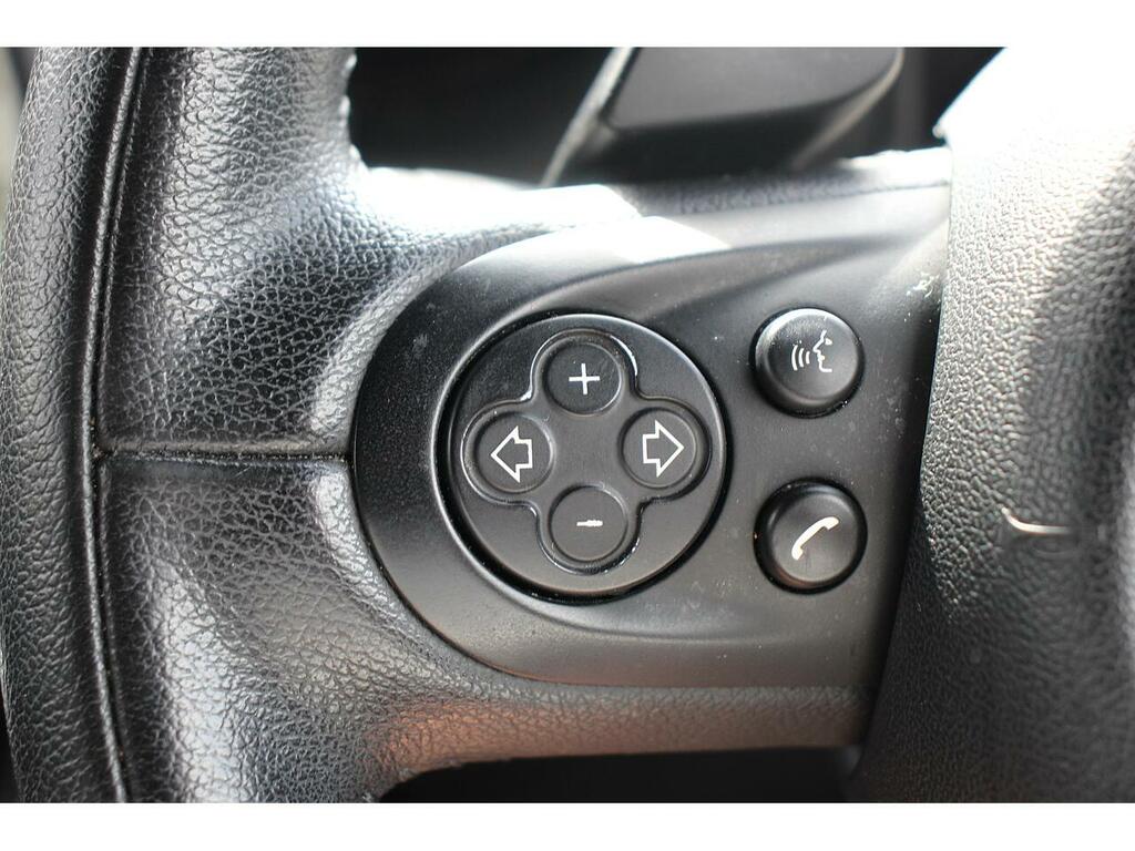 Mini Countryman 1.6 Cooper Euro 6 Ss Blue #23