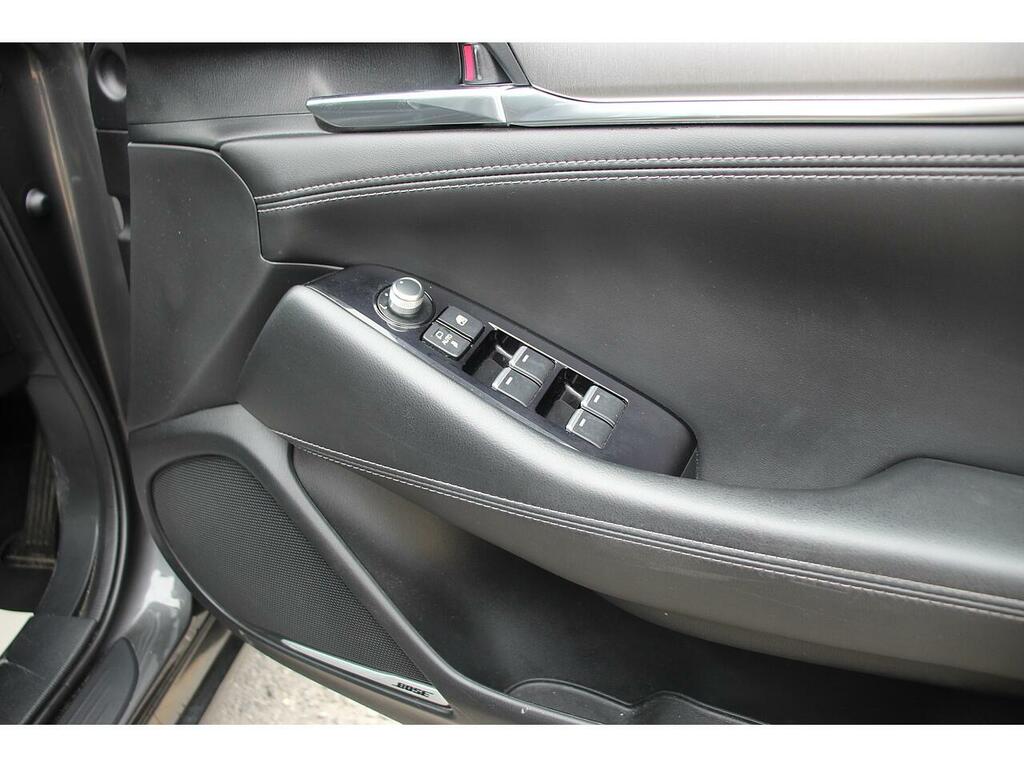 Mazda 6 2.0 Sport Nav Black #31