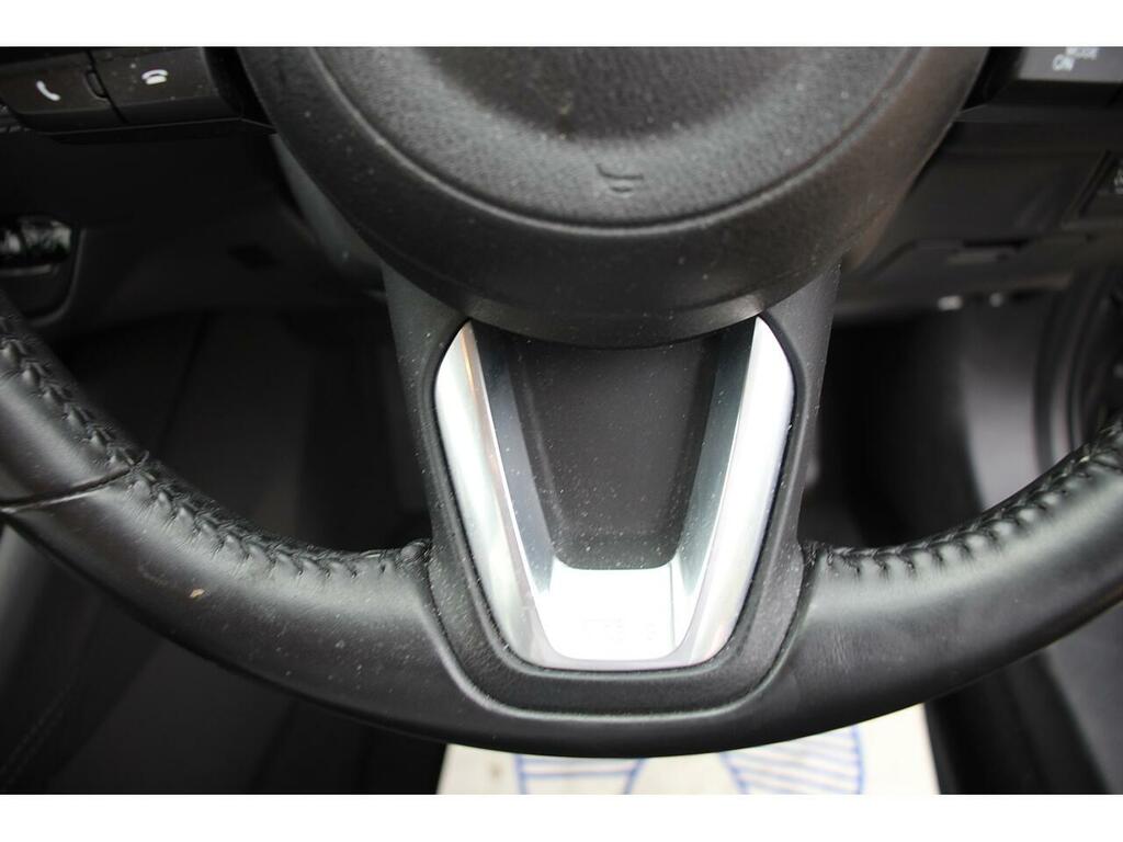 Mazda 6 2.0 Sport Nav Black #26